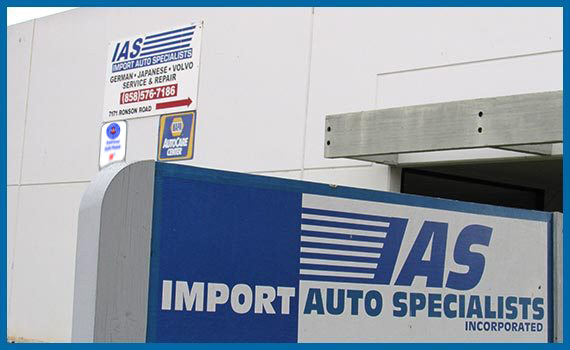 San Diego Auto Repair | Import Auto Specialists