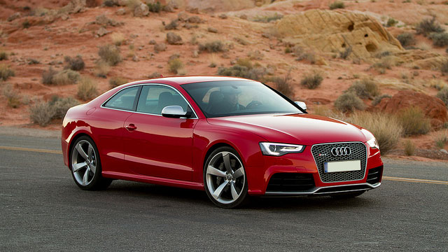 San Diego Audi Repair and Service | Import Auto Specialists