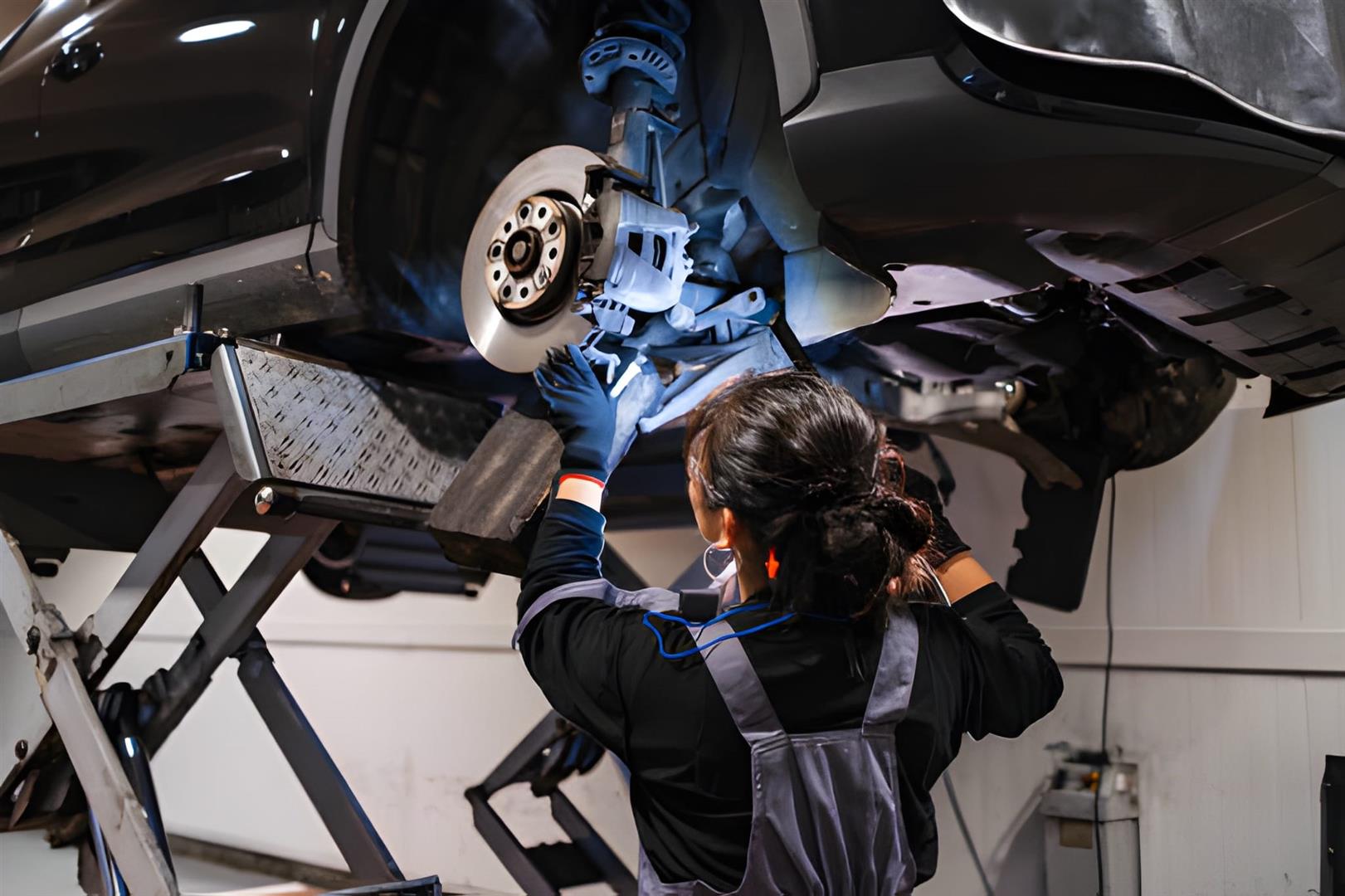 Fall Tune-Up: Why Now Is the Perfect Time to Get Your Import Vehicle Ready for San Diego's Changing Season