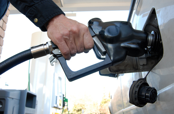 Top 5 Fuel Saving Tips