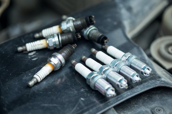 When Should I Replace The Spark Plugs in My Subaru?