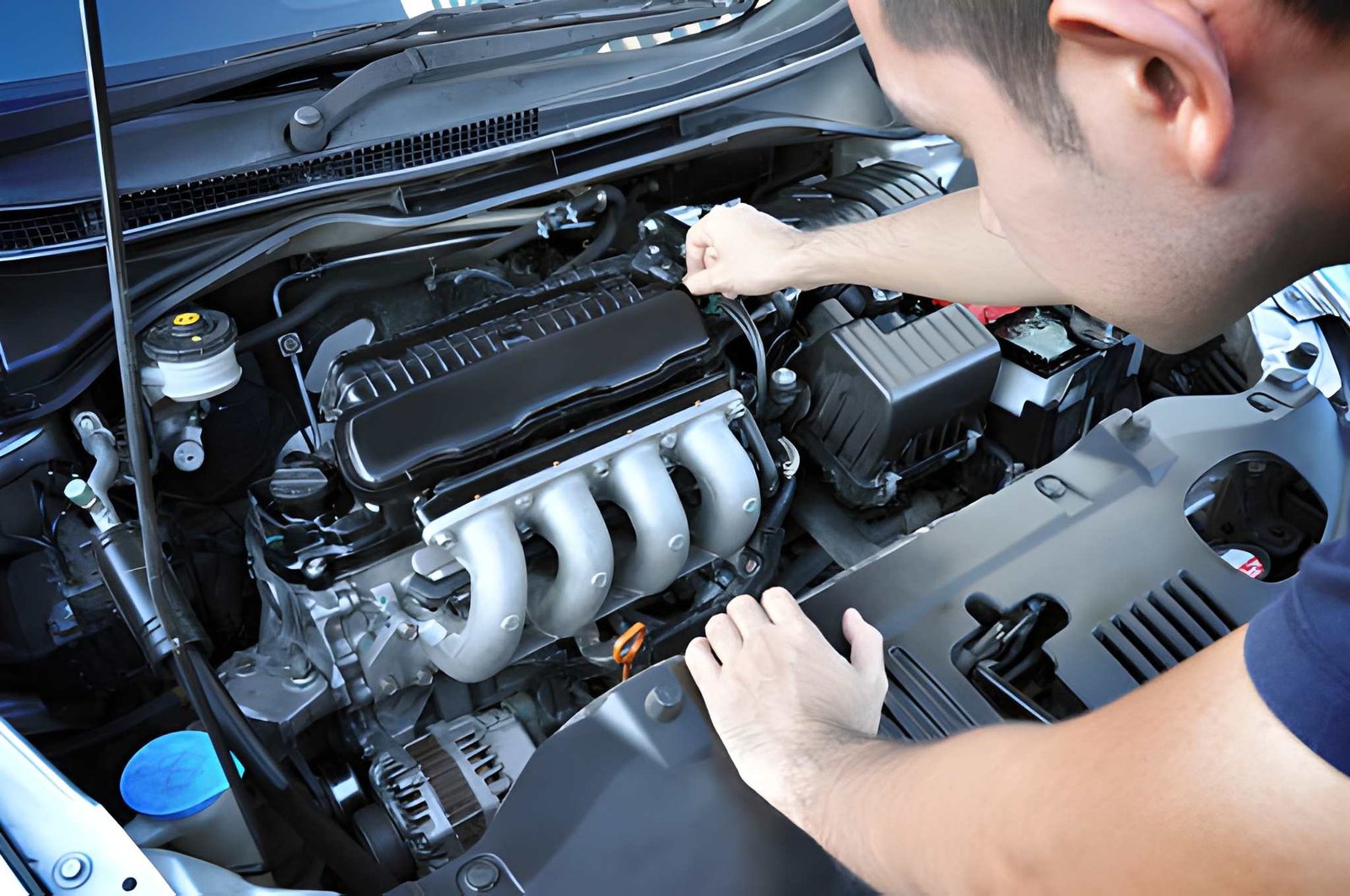 What Are the Best Engine Maintenance Tips for Imported Cars in San Diego?