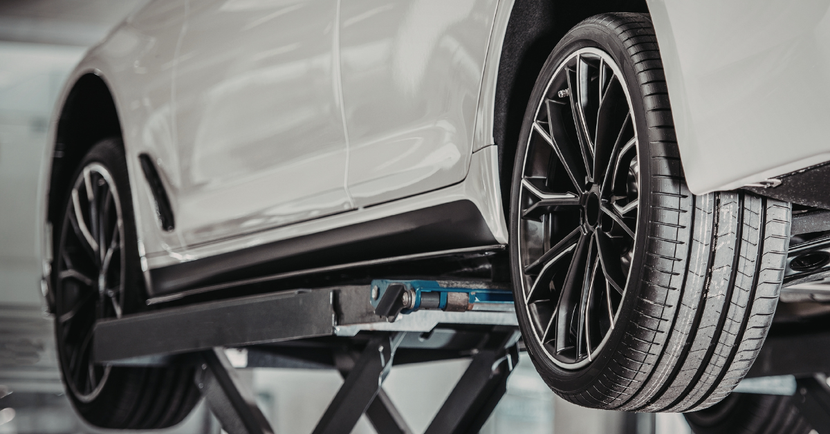 How Can I Keep My Imported Car’s Suspension Smooth and Safe in San Diego?
