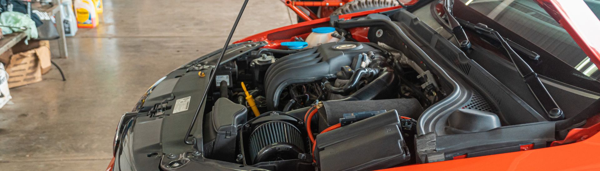 How to Extend the Life of Your Engine with Regular Maintenance