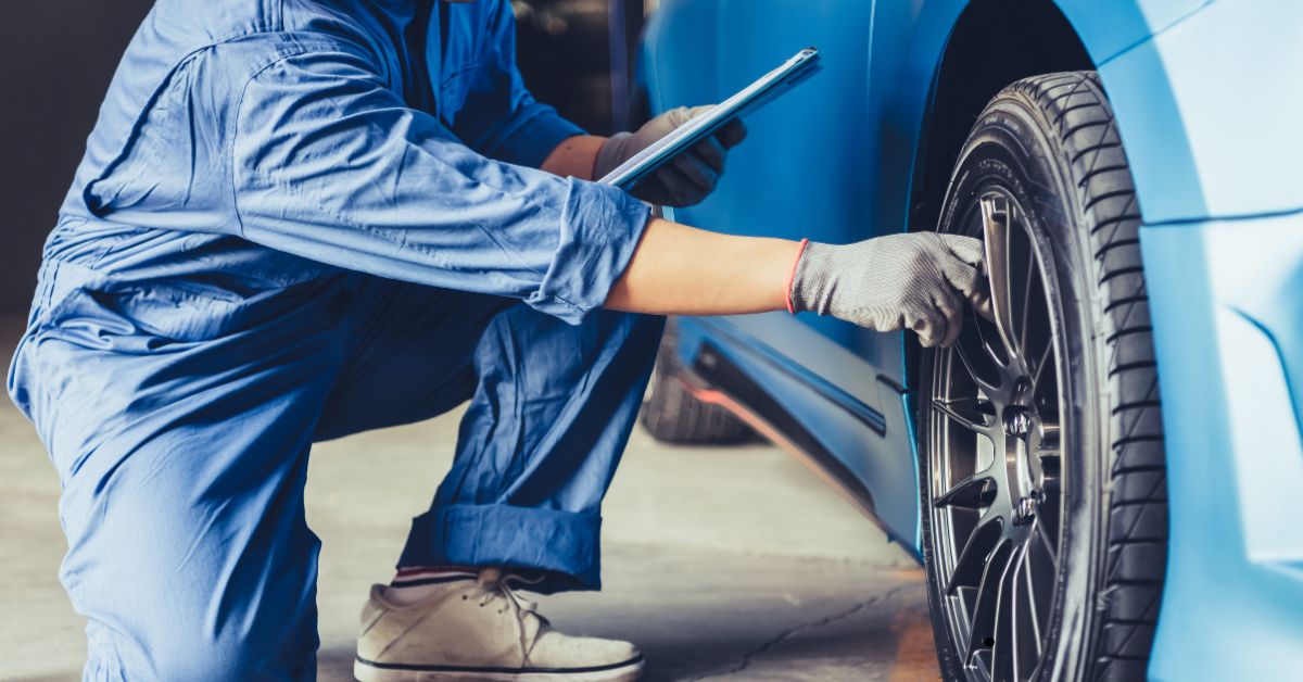  How Do I Prepare My Imported Vehicle for the Rainy Season in San Diego?