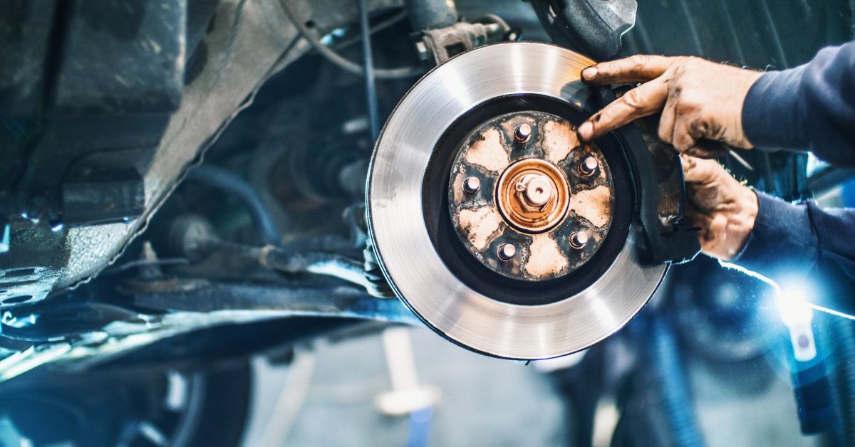 Why Should I Get My Imported Car’s Brakes Inspected Regularly in San Diego?