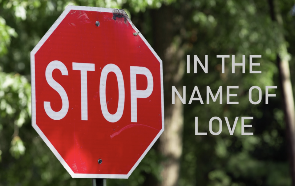 Stop In the Name Of Love: Why October Is Brake Month