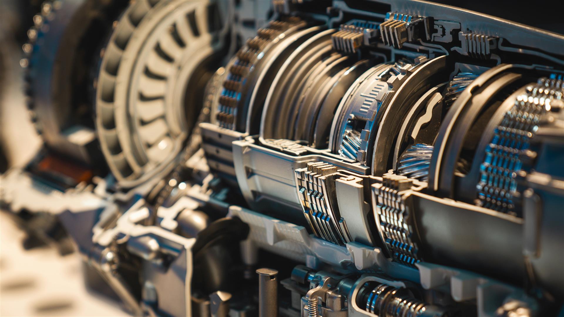 Transmission Maintenance Checklist for San Diego Drivers