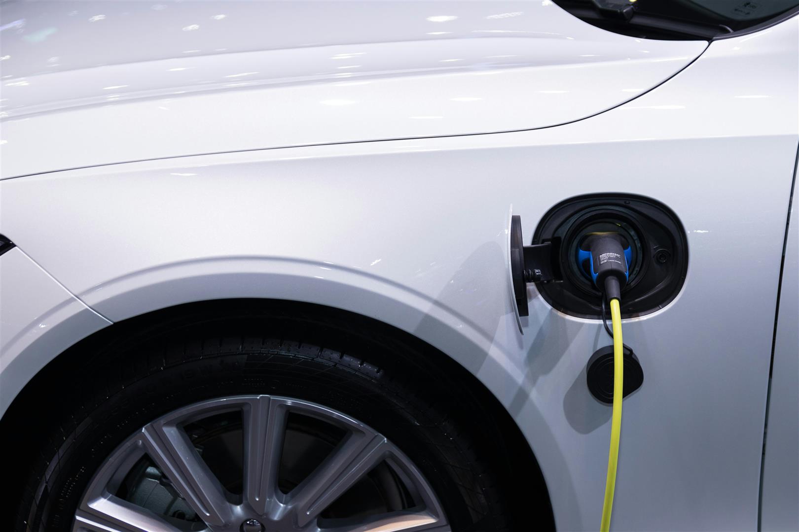 How-To: Keep Your Electric Vehicle in Top Shape