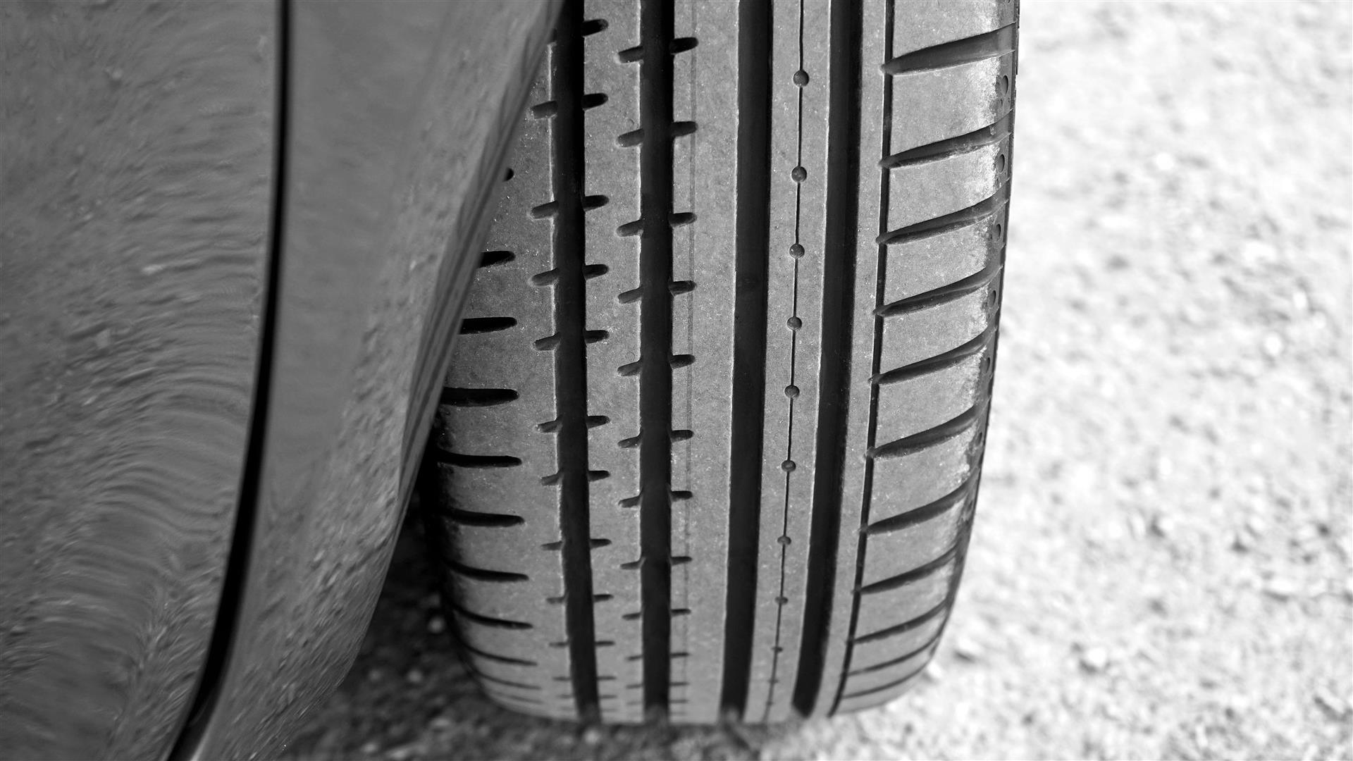 Top 5 Tips for Maintaining Your Tires in San Diego