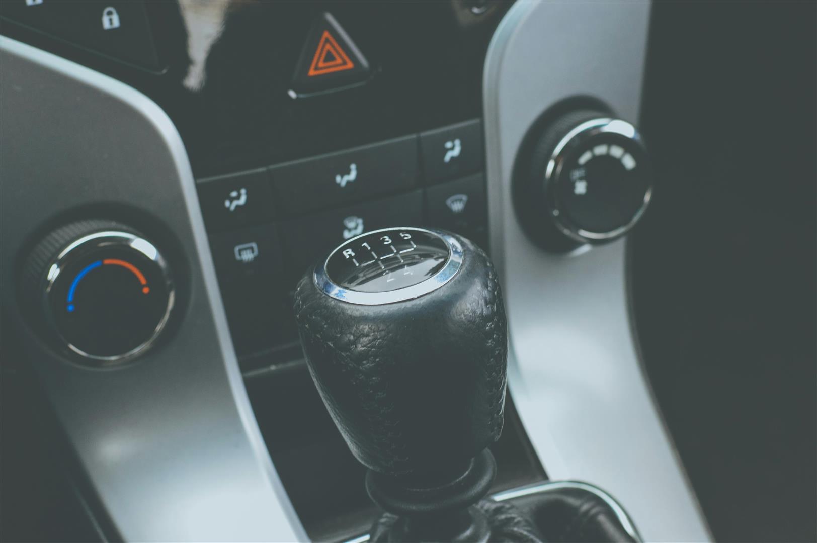 Why Does My Transmission Slip? Common Questions Answered