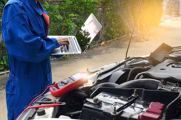 Why Regular Engine Diagnostics Can Save You Thousands