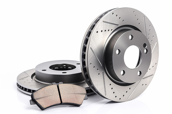 Why Do Brake Pads Wear Out Faster Than Rotors?