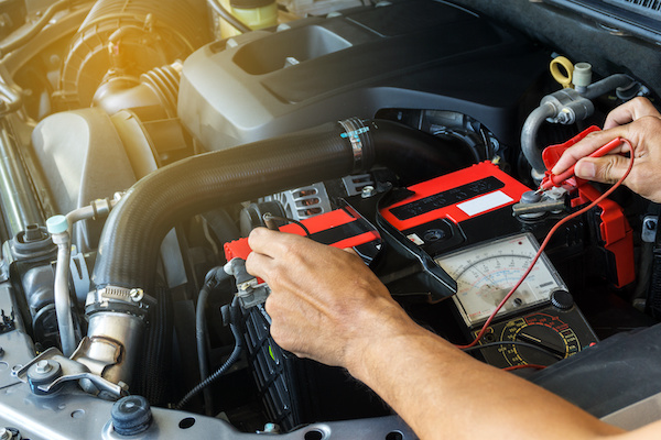 How to Maintain Your Vehicle’s Battery