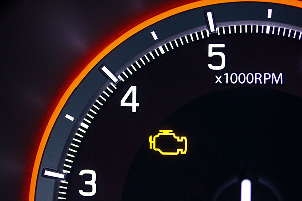 Everything You Need To Know About The Check Engine Light - Where, When, How