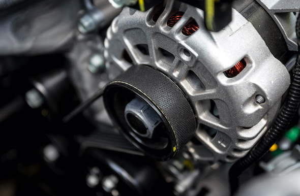 Signs of a Faulty Alternator 
