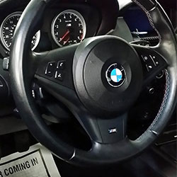 BMW M6 4