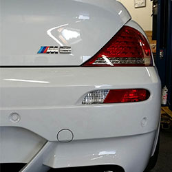 BMW M6 1