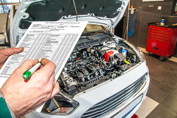 What Maintenance Does Your Car Need After 100,000 Miles?