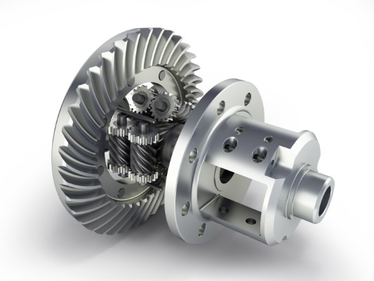 What Is A Differential And What Does It Do
