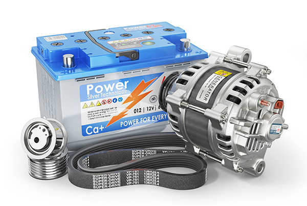 Dead Battery or Faulty Alternator! How to Diagnose Charging Problems | Import Auto Specialists