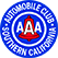 Automobile Club logo