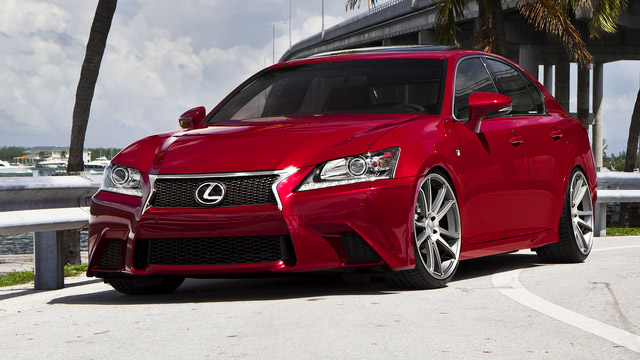 San Diego Lexus Repair and Service | Import Auto Specialists 