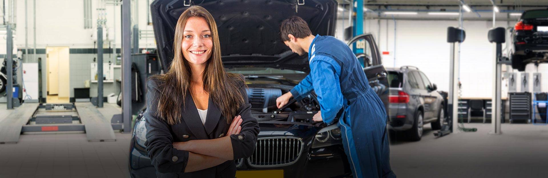 San Diego Auto Repair Import Auto Specialists